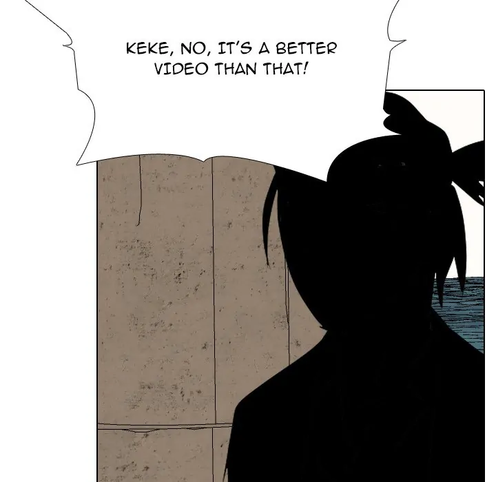 High School Legend: Red Dragon Chapter 184 - Page 120