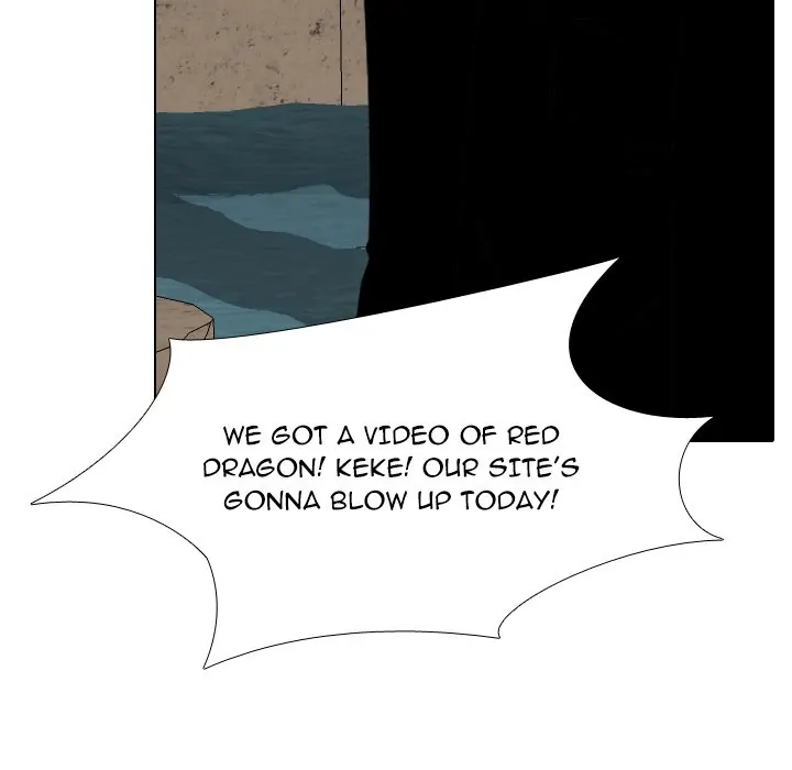 High School Legend: Red Dragon Chapter 184 - Page 121