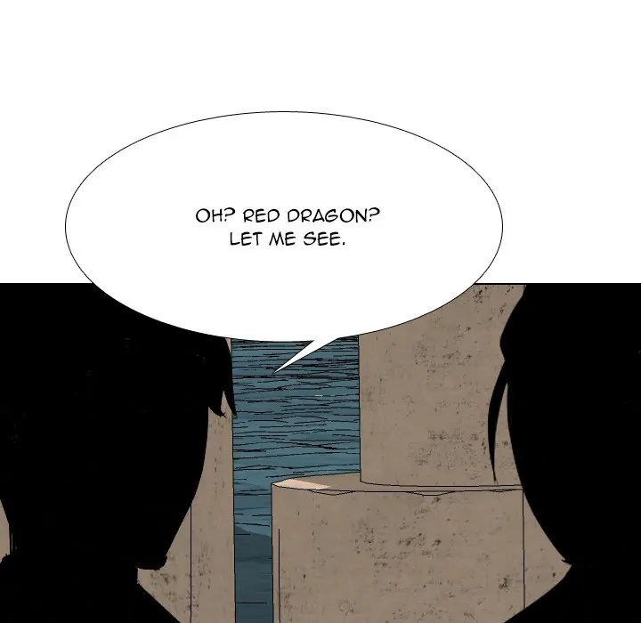 High School Legend: Red Dragon Chapter 184 - Page 122
