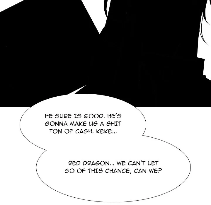 High School Legend: Red Dragon Chapter 184 - Page 124