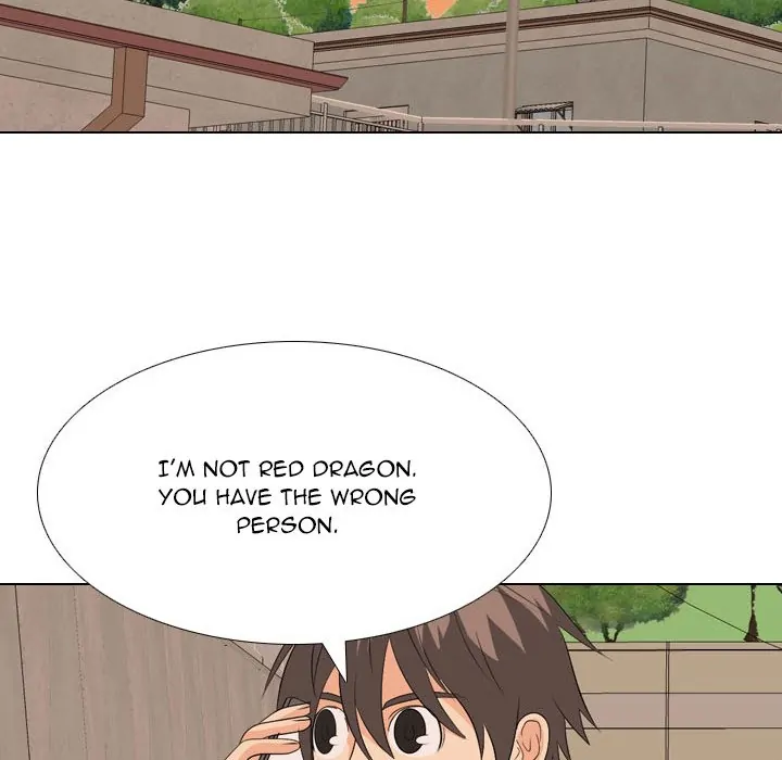 High School Legend: Red Dragon Chapter 184 - Page 15