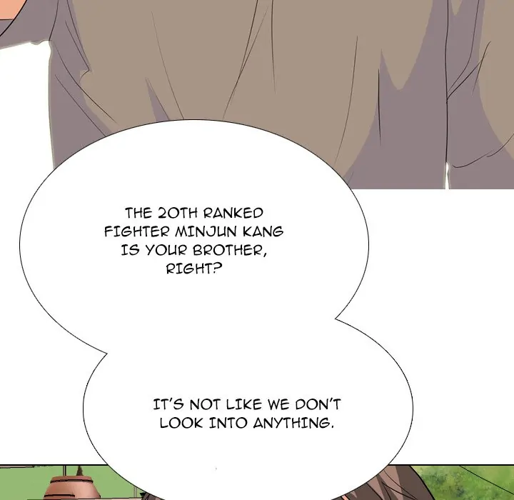 High School Legend: Red Dragon Chapter 184 - Page 21