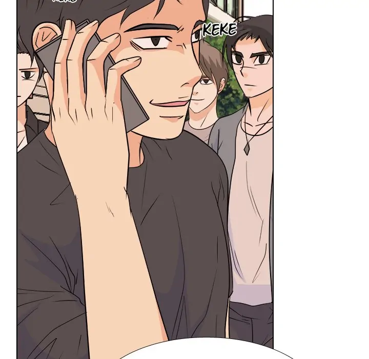 High School Legend: Red Dragon Chapter 184 - Page 24