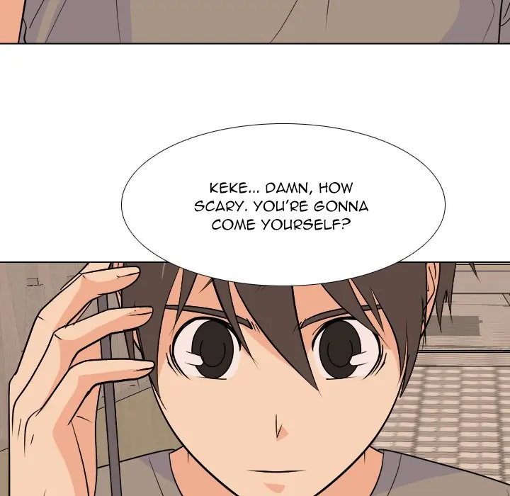 High School Legend: Red Dragon Chapter 184 - Page 28