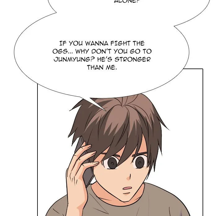 High School Legend: Red Dragon Chapter 184 - Page 30
