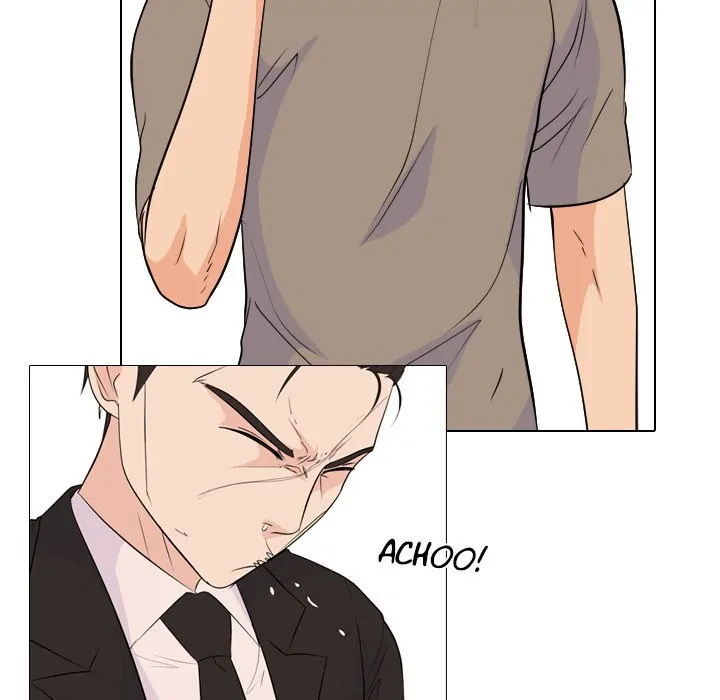 High School Legend: Red Dragon Chapter 184 - Page 31