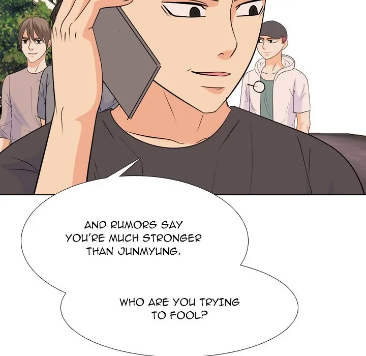 High School Legend: Red Dragon Chapter 184 - Page 33