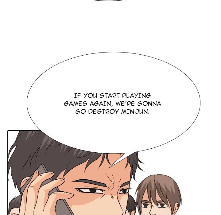 High School Legend: Red Dragon Chapter 184 - Page 34