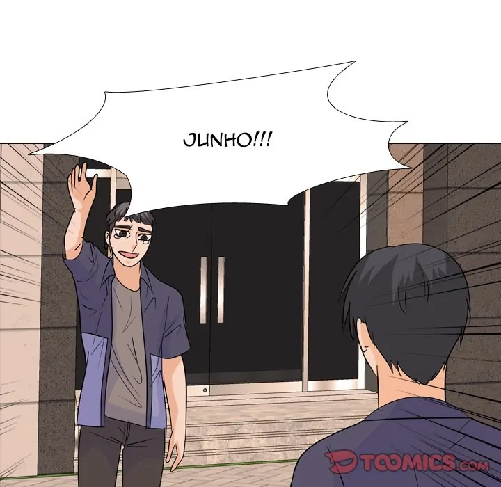 High School Legend: Red Dragon Chapter 184 - Page 45