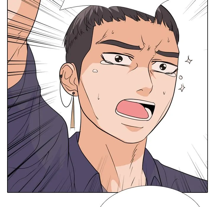 High School Legend: Red Dragon Chapter 184 - Page 47