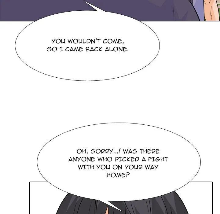 High School Legend: Red Dragon Chapter 184 - Page 50
