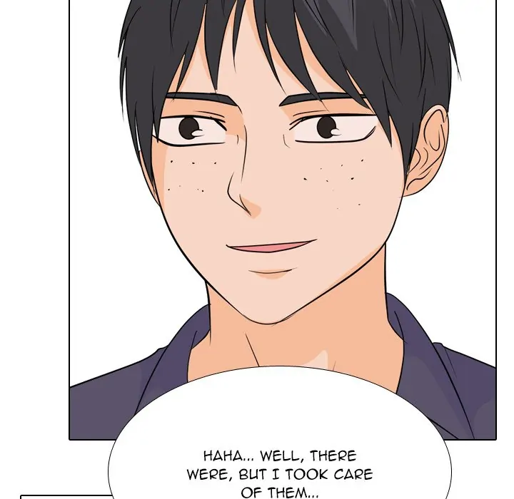 High School Legend: Red Dragon Chapter 184 - Page 51