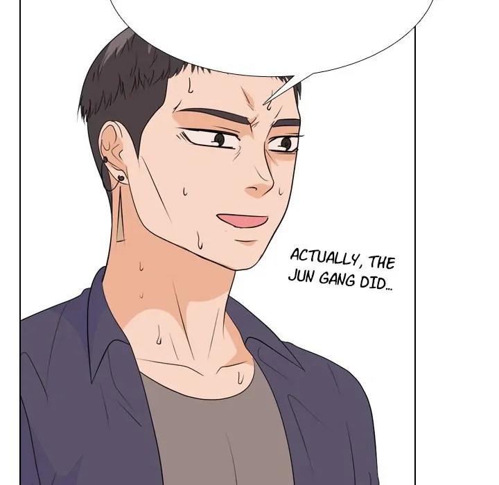 High School Legend: Red Dragon Chapter 184 - Page 52
