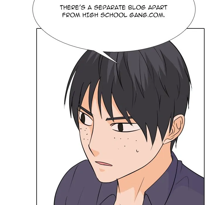 High School Legend: Red Dragon Chapter 184 - Page 56