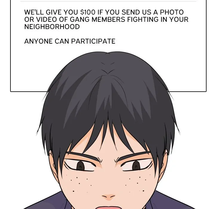 High School Legend: Red Dragon Chapter 184 - Page 60