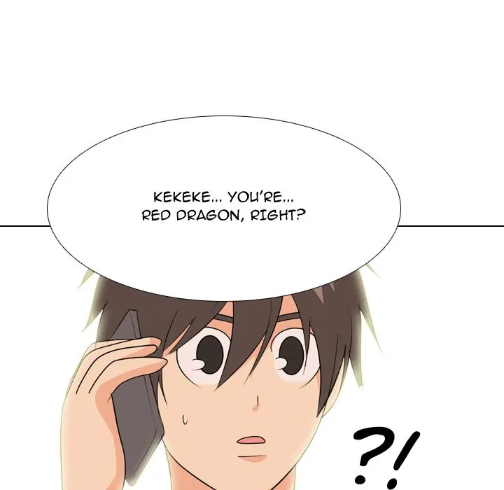 High School Legend: Red Dragon Chapter 184 - Page 7