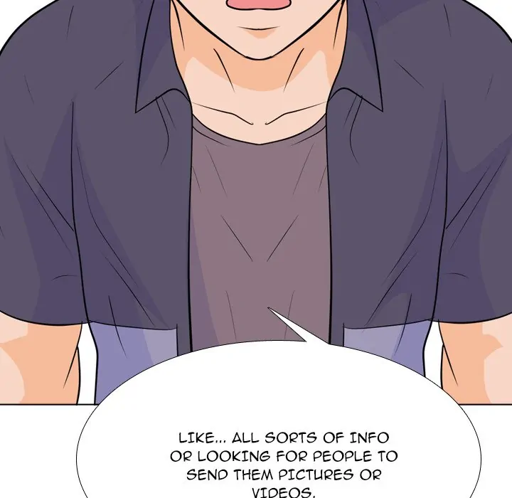 High School Legend: Red Dragon Chapter 184 - Page 61