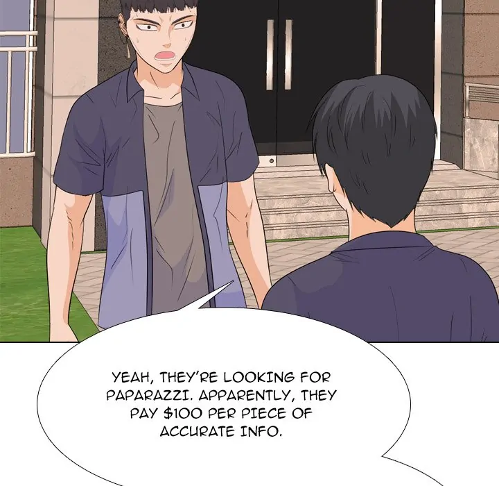 High School Legend: Red Dragon Chapter 184 - Page 63