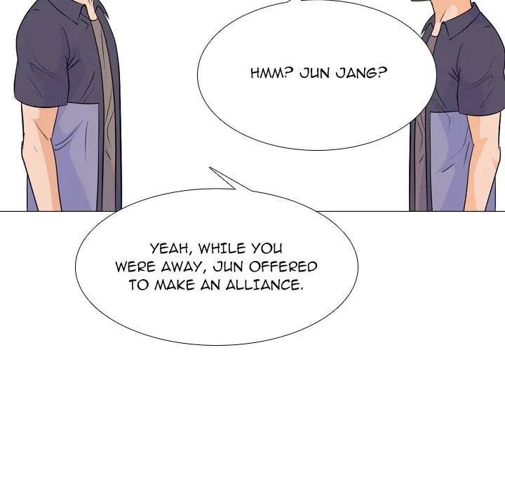 High School Legend: Red Dragon Chapter 184 - Page 68