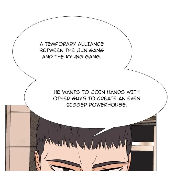 High School Legend: Red Dragon Chapter 184 - Page 69