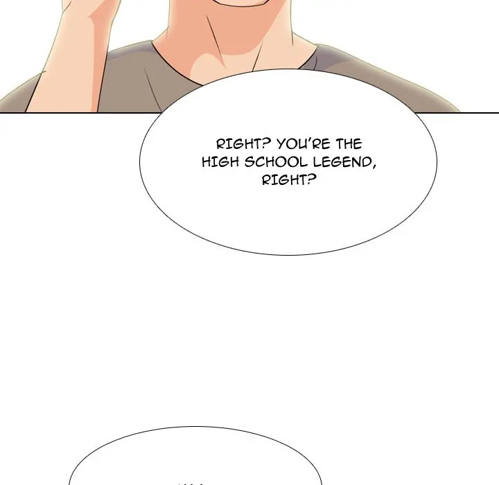 High School Legend: Red Dragon Chapter 184 - Page 8