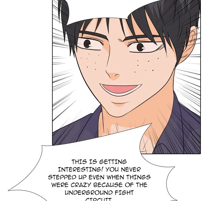 High School Legend: Red Dragon Chapter 184 - Page 71