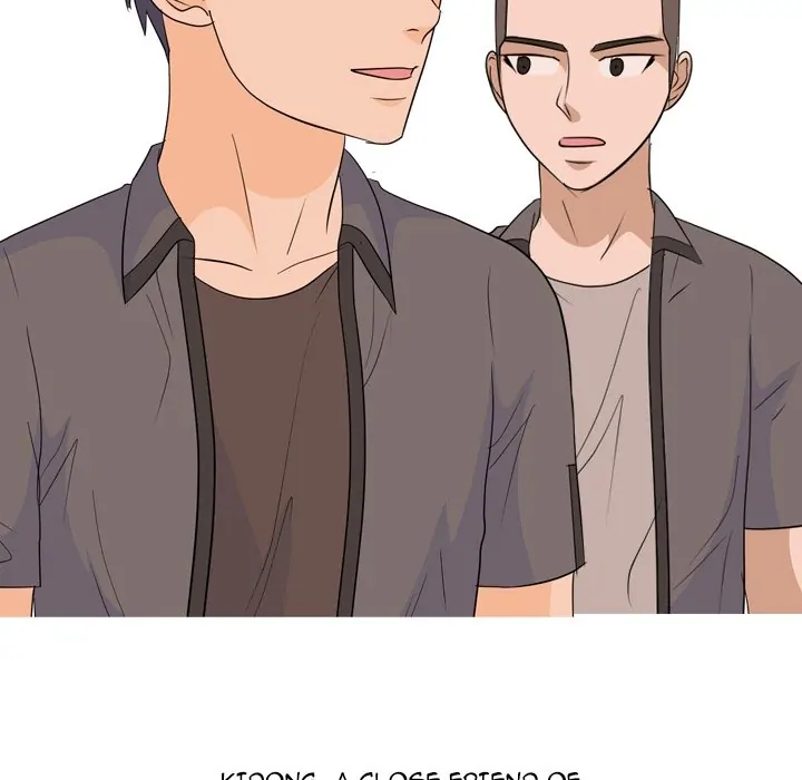 High School Legend: Red Dragon Chapter 184 - Page 80