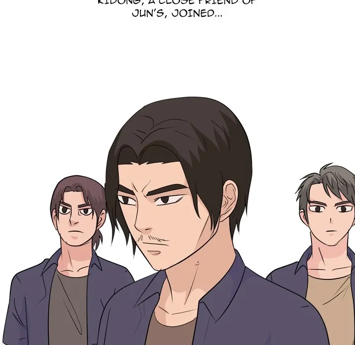 High School Legend: Red Dragon Chapter 184 - Page 81