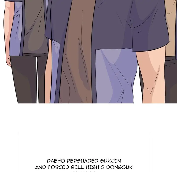 High School Legend: Red Dragon Chapter 184 - Page 82