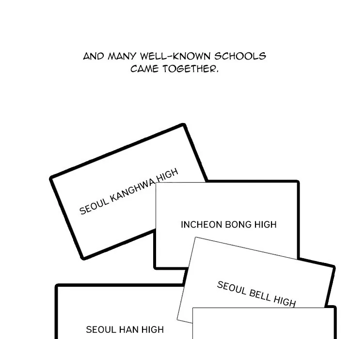 High School Legend: Red Dragon Chapter 184 - Page 86