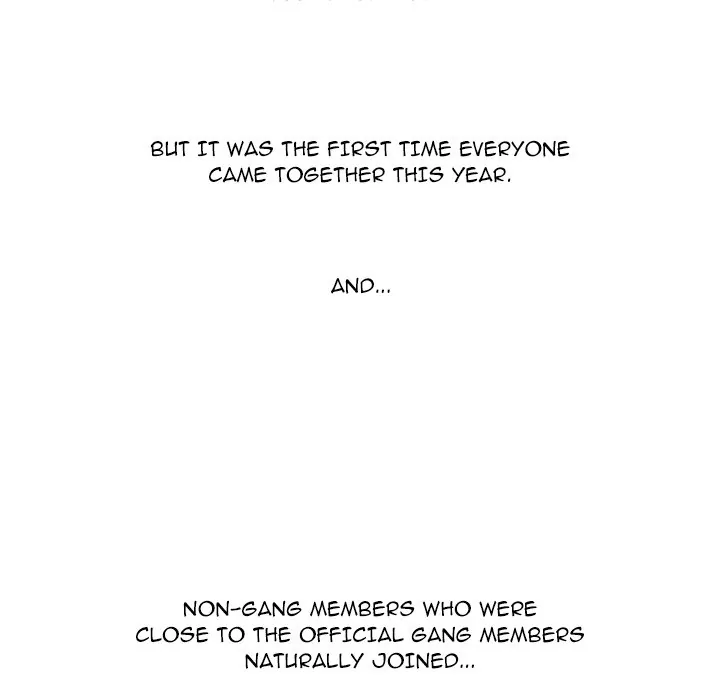 High School Legend: Red Dragon Chapter 184 - Page 88