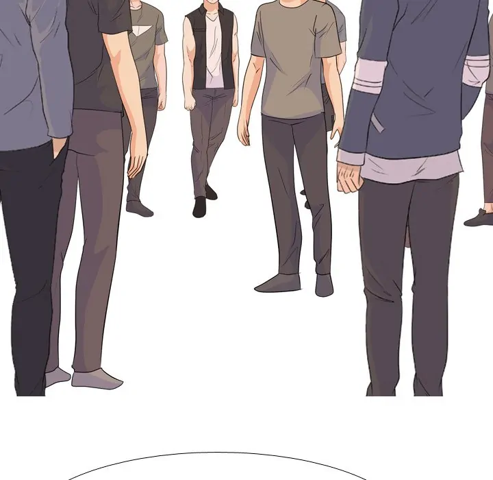 High School Legend: Red Dragon Chapter 184 - Page 93