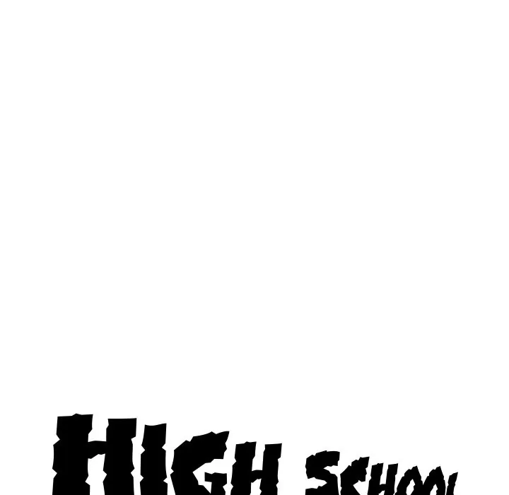 High School Legend: Red Dragon Chapter 186 - Page 11