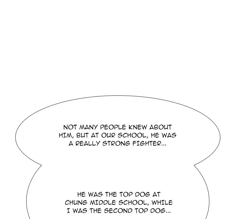 High School Legend: Red Dragon Chapter 186 - Page 101