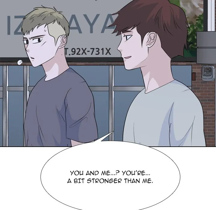High School Legend: Red Dragon Chapter 186 - Page 105