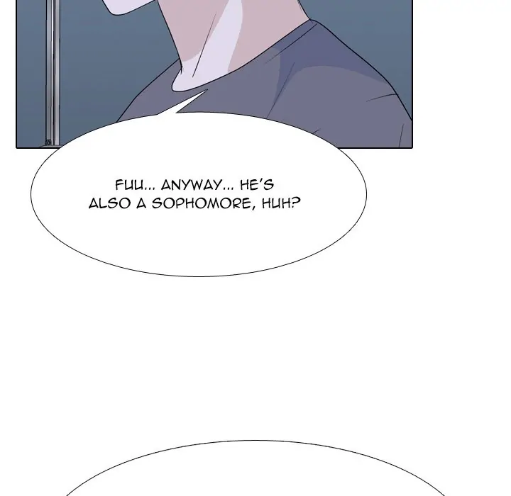 High School Legend: Red Dragon Chapter 186 - Page 107