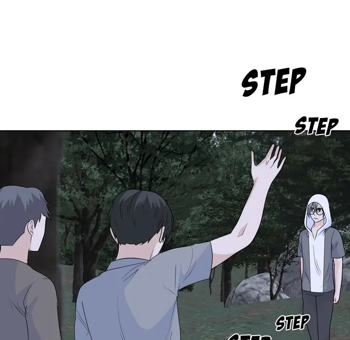 High School Legend: Red Dragon Chapter 186 - Page 112