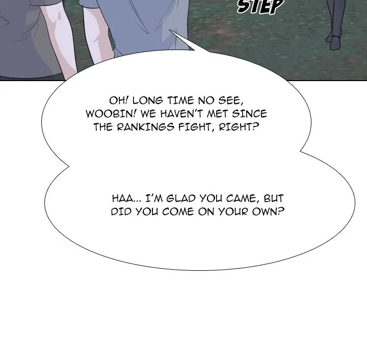 High School Legend: Red Dragon Chapter 186 - Page 113