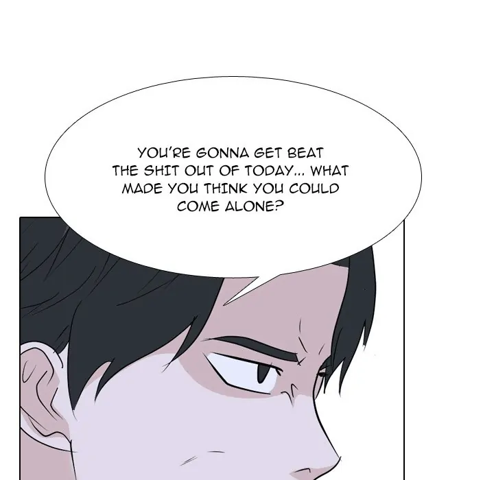 High School Legend: Red Dragon Chapter 186 - Page 114
