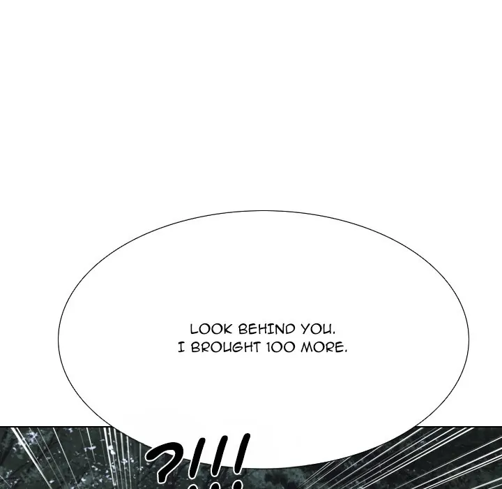 High School Legend: Red Dragon Chapter 186 - Page 117
