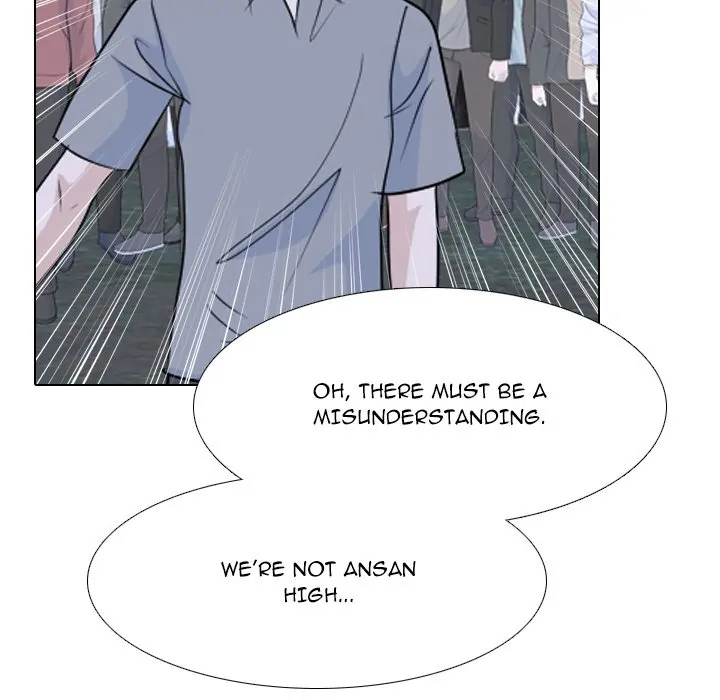 High School Legend: Red Dragon Chapter 186 - Page 120