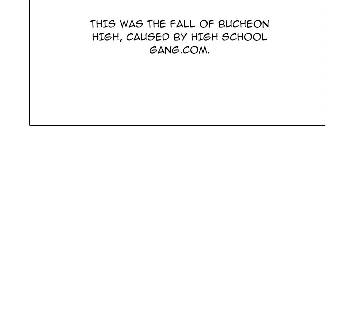 High School Legend: Red Dragon Chapter 186 - Page 126