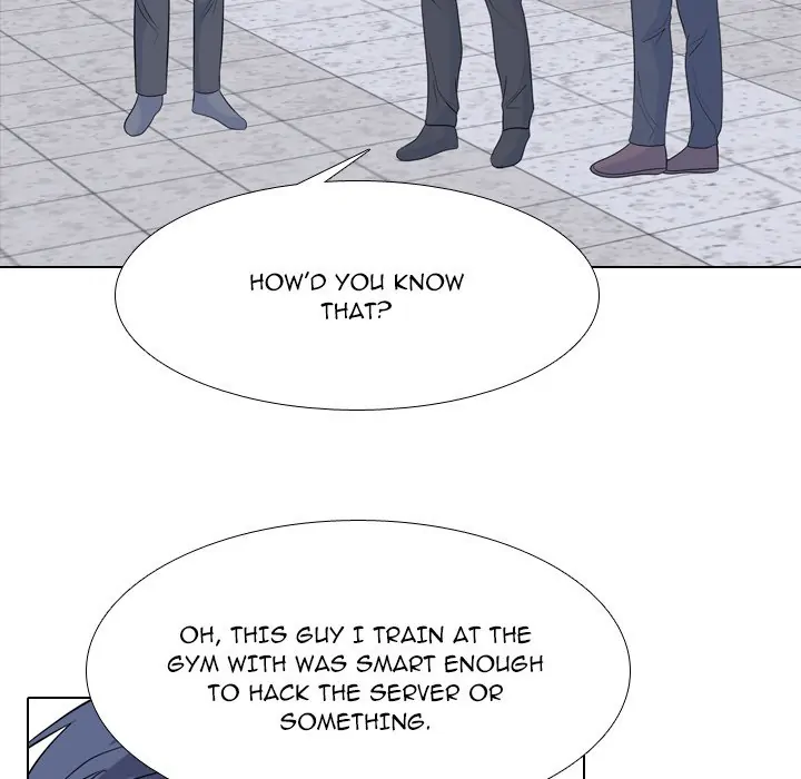 High School Legend: Red Dragon Chapter 186 - Page 16