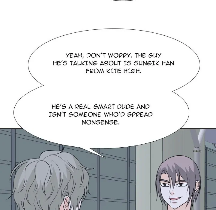 High School Legend: Red Dragon Chapter 186 - Page 19