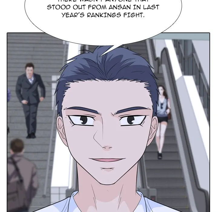 High School Legend: Red Dragon Chapter 186 - Page 23