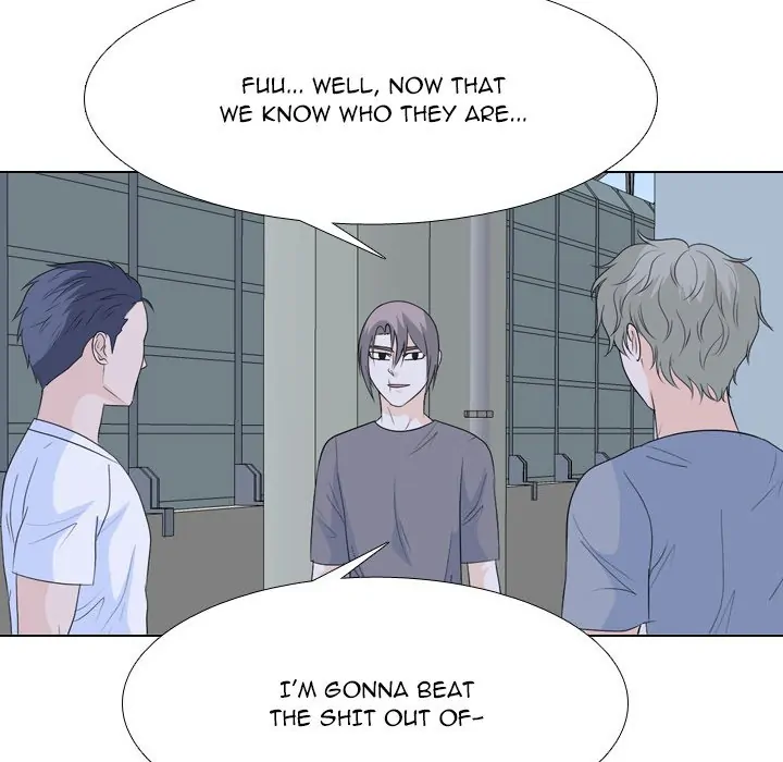High School Legend: Red Dragon Chapter 186 - Page 25