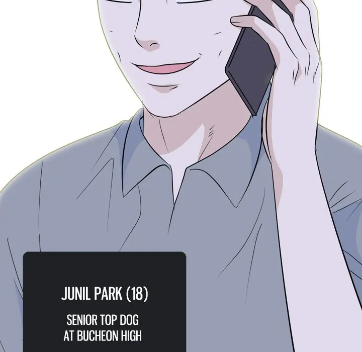High School Legend: Red Dragon Chapter 186 - Page 33
