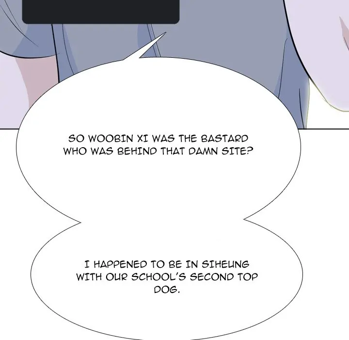 High School Legend: Red Dragon Chapter 186 - Page 34