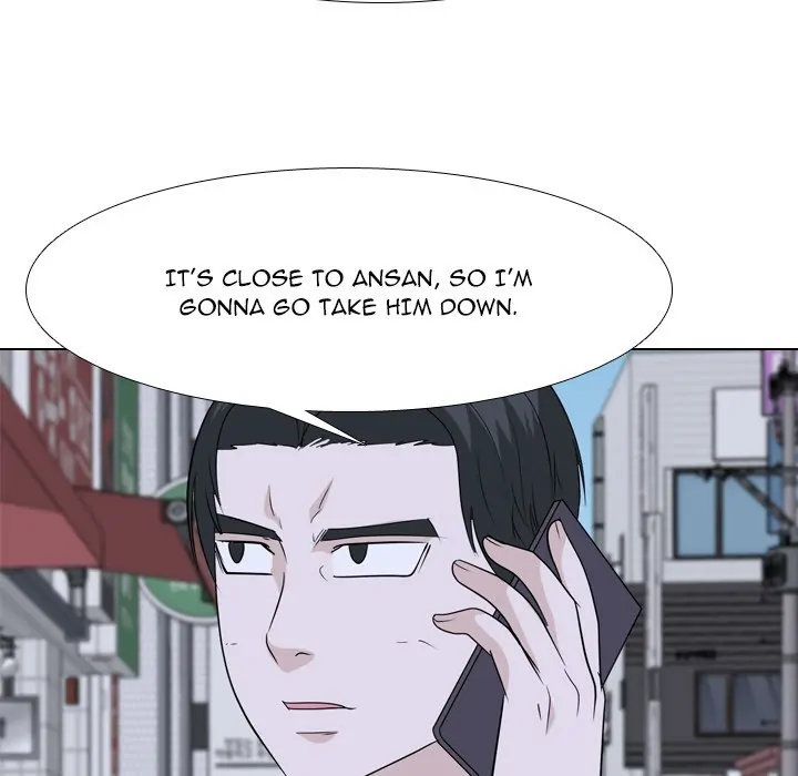 High School Legend: Red Dragon Chapter 186 - Page 35