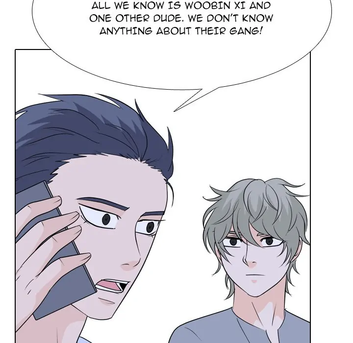 High School Legend: Red Dragon Chapter 186 - Page 37
